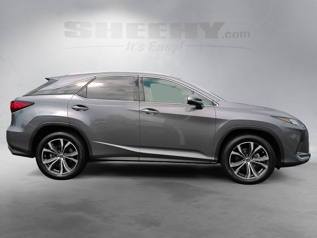 2020 Lexus RX 350 Richmond VA