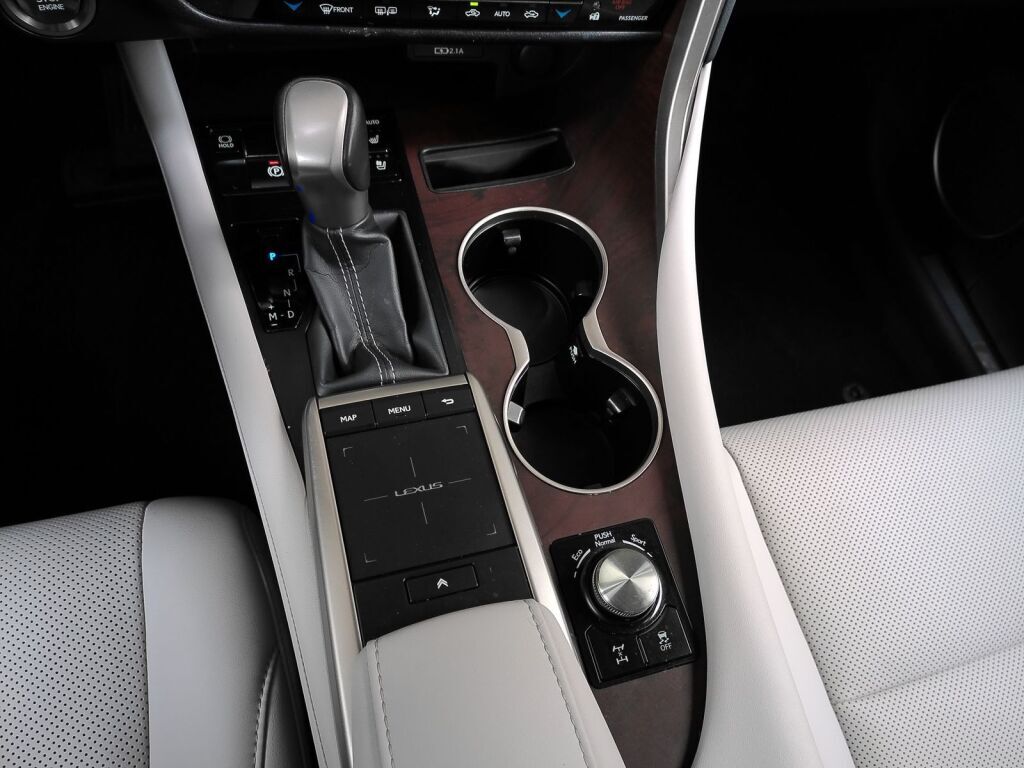 2020 Lexus RX 350 Richmond VA
