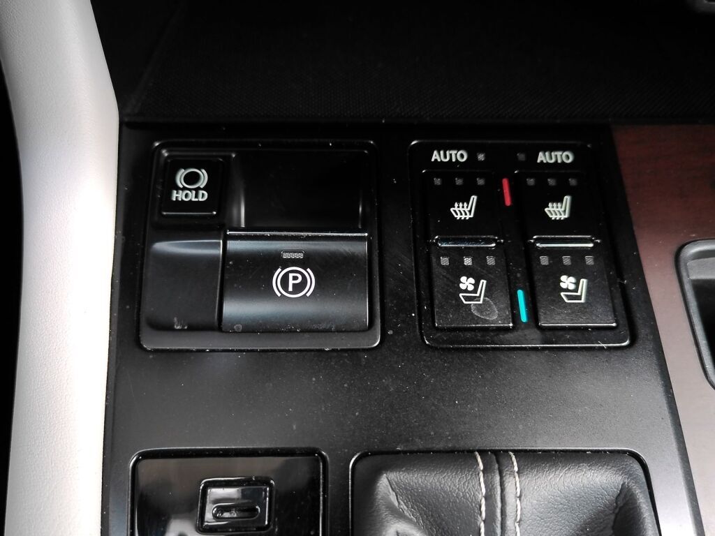 2020 Lexus RX 350 Richmond VA