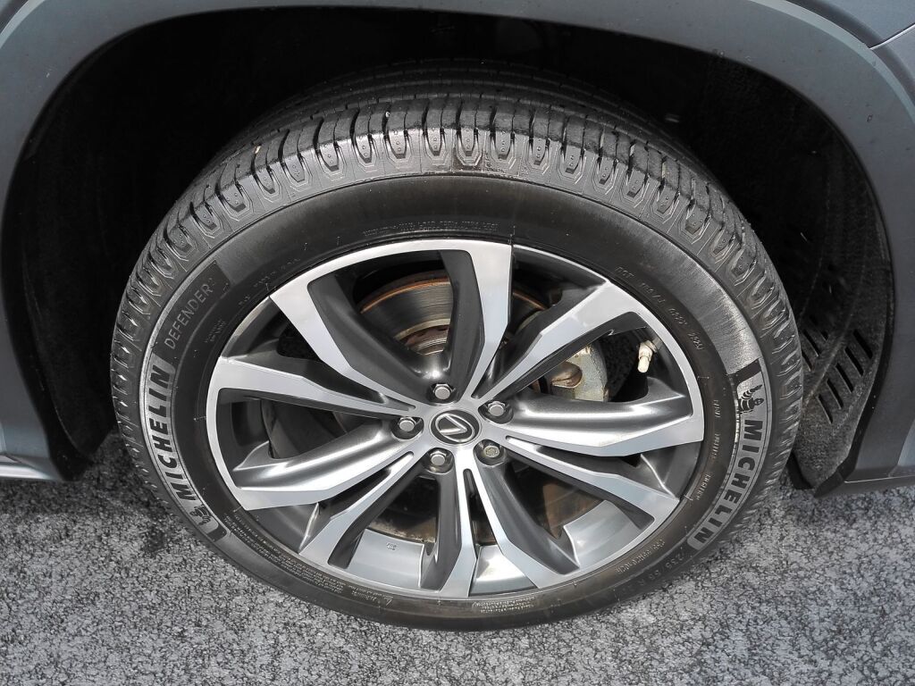 2020 Lexus RX 350 Richmond VA