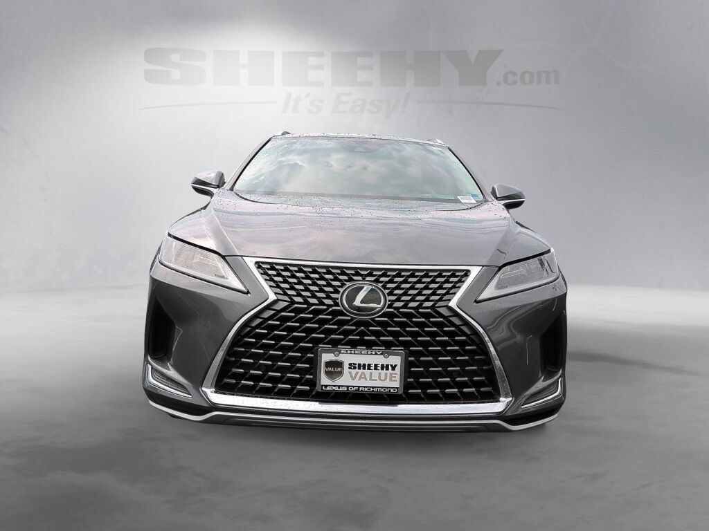 2020 Lexus RX 350 Richmond VA