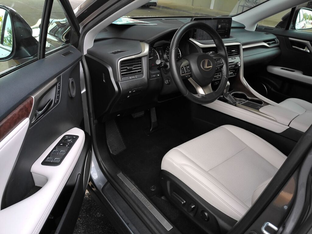 2020 Lexus RX 350 Richmond VA