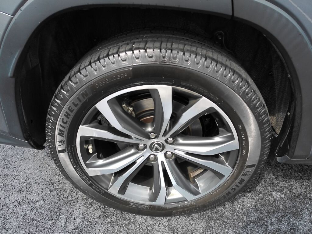 2020 Lexus RX 350 Richmond VA