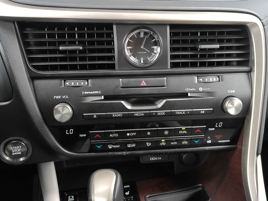 2020 Lexus RX 350 Richmond VA