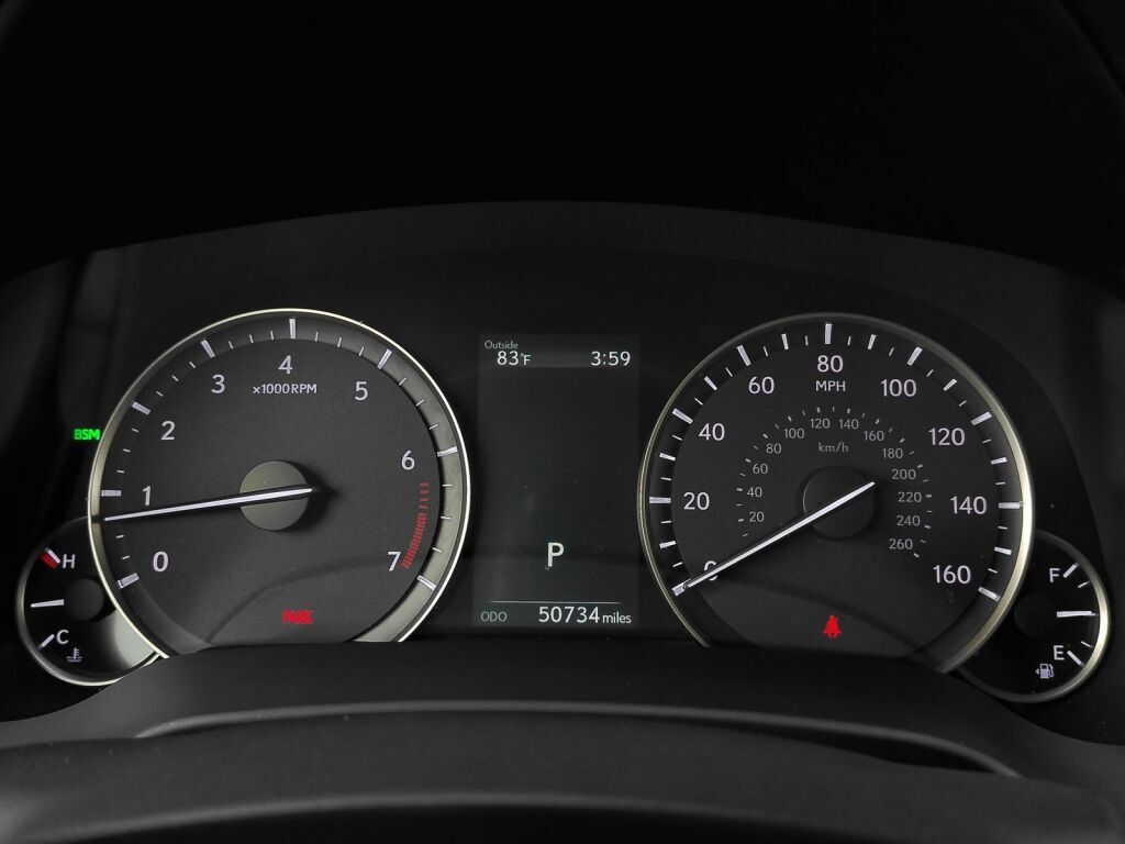 2020 Lexus RX 350 Richmond VA