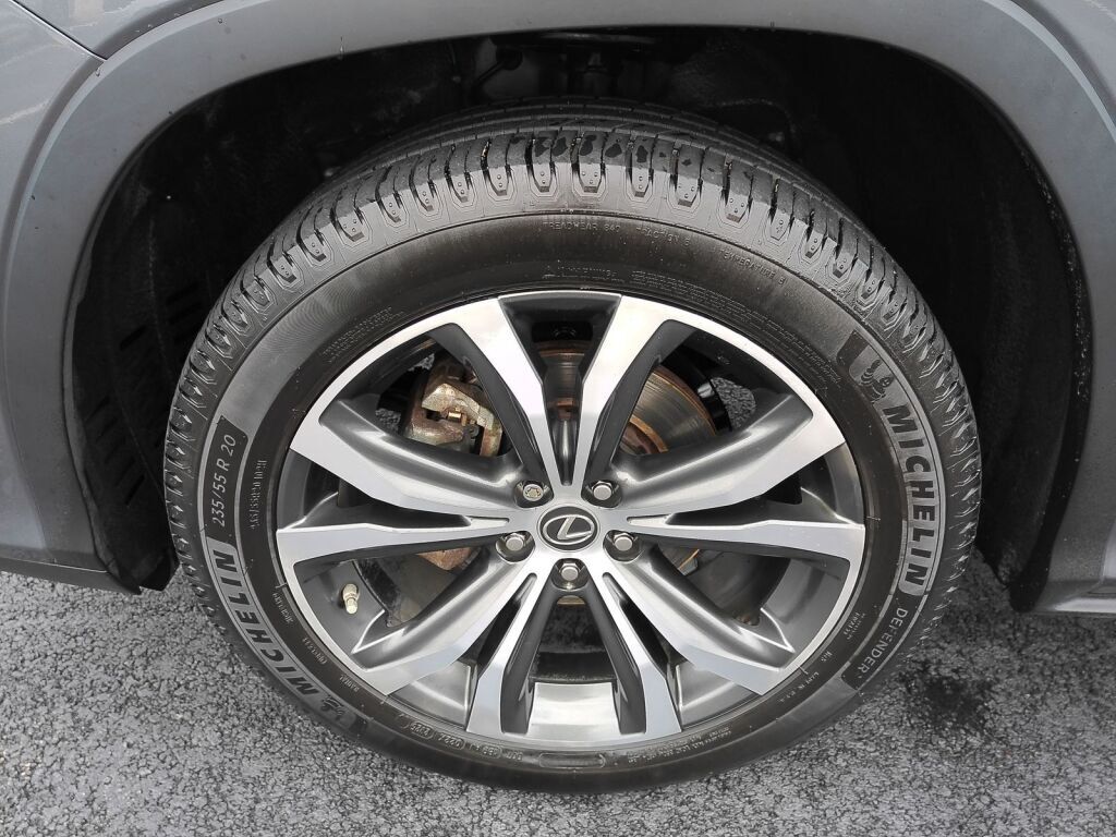 2020 Lexus RX 350 Richmond VA