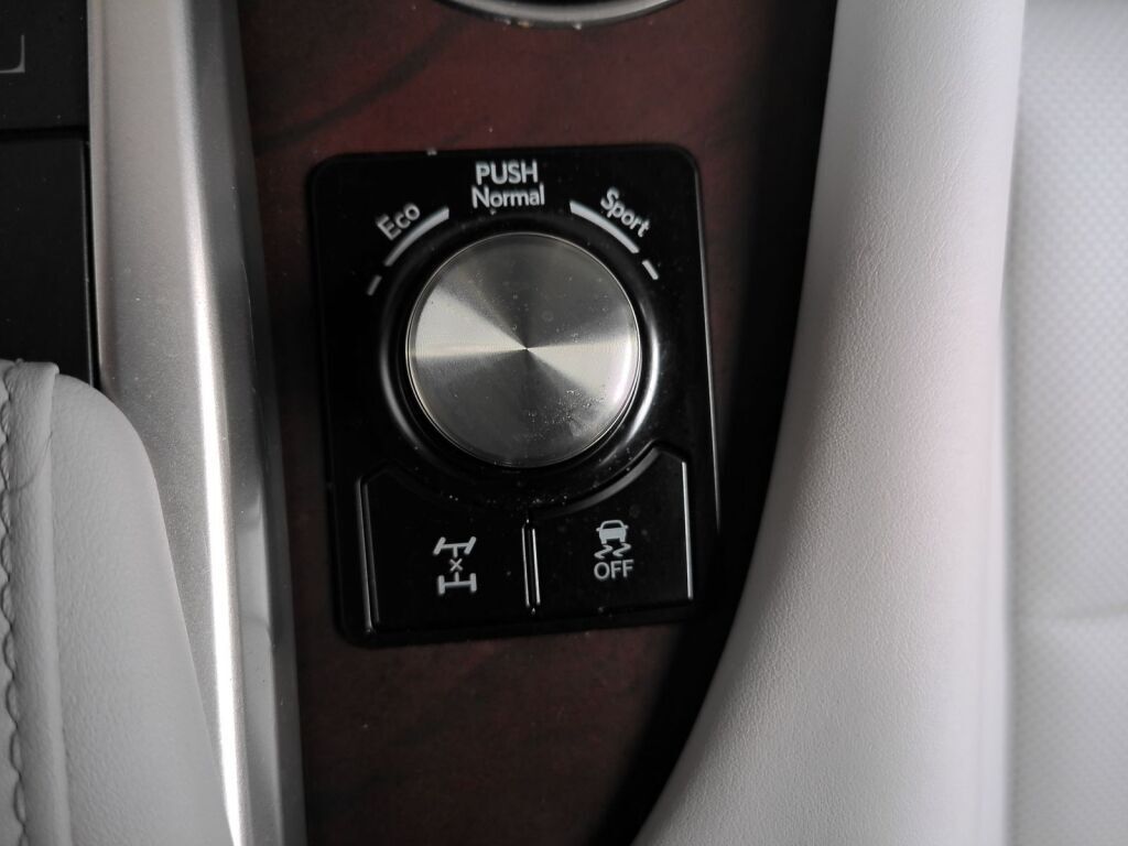 2020 Lexus RX 350 Richmond VA