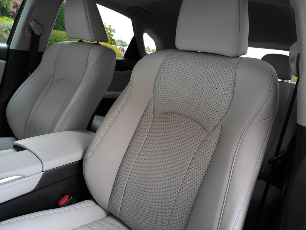 2020 Lexus RX 350 Richmond VA