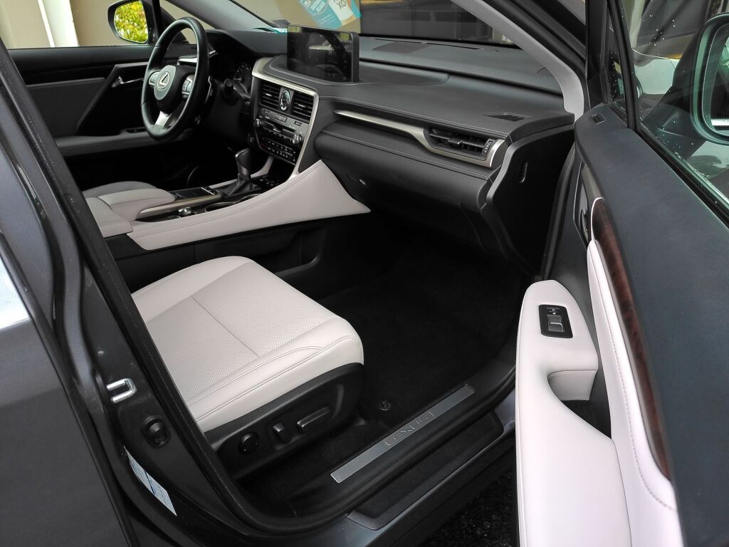 2020 Lexus RX 350 Richmond VA