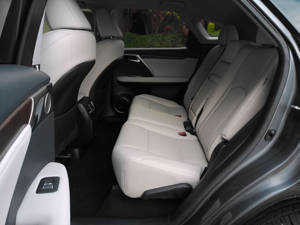 2020 Lexus RX 350 Richmond VA