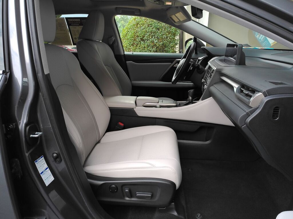 2020 Lexus RX 350 Richmond VA