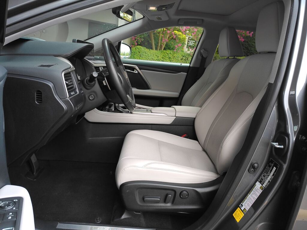 2020 Lexus RX 350 Richmond VA