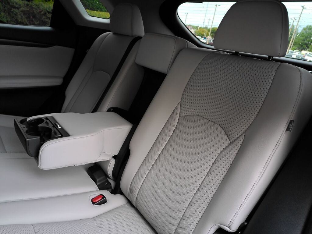 2020 Lexus RX 350 Richmond VA