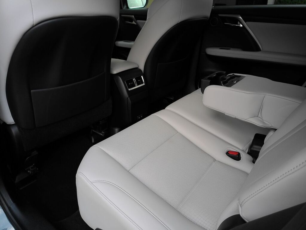 2020 Lexus RX 350 Richmond VA