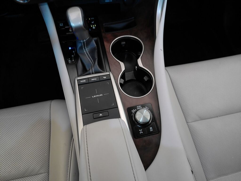 2020 Lexus RX 350 Richmond VA