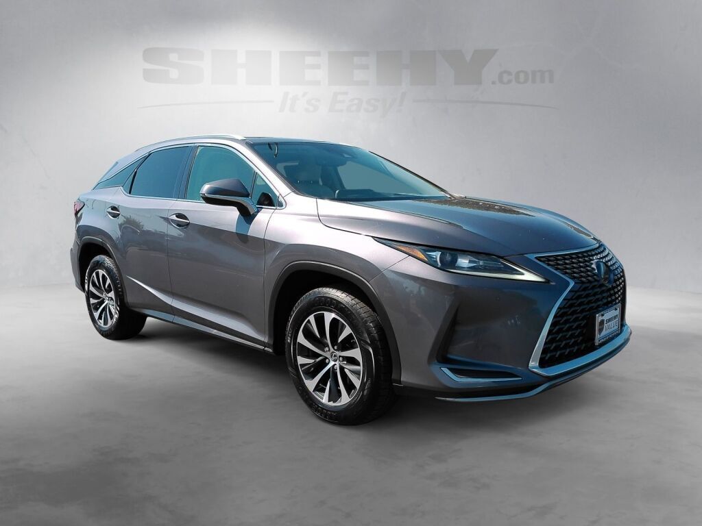 2020 Lexus RX 350 Richmond VA