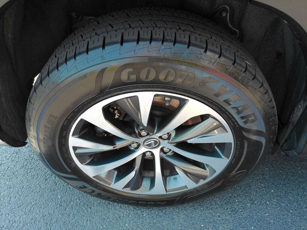 2020 Lexus RX 350 Richmond VA