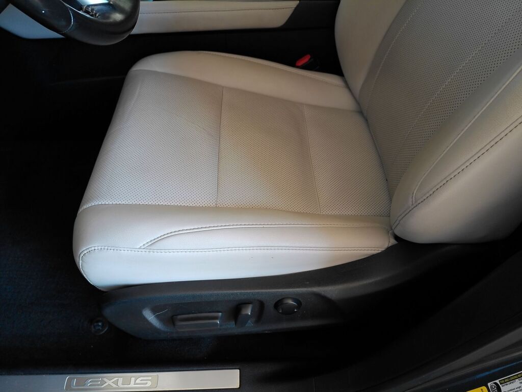 2020 Lexus RX 350 Richmond VA