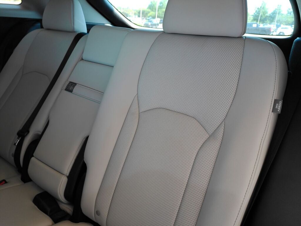 2020 Lexus RX 350 Richmond VA
