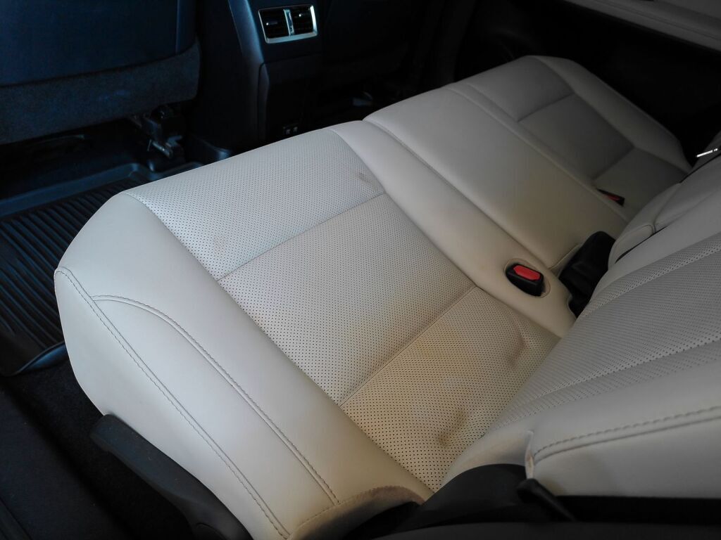 2020 Lexus RX 350 Richmond VA