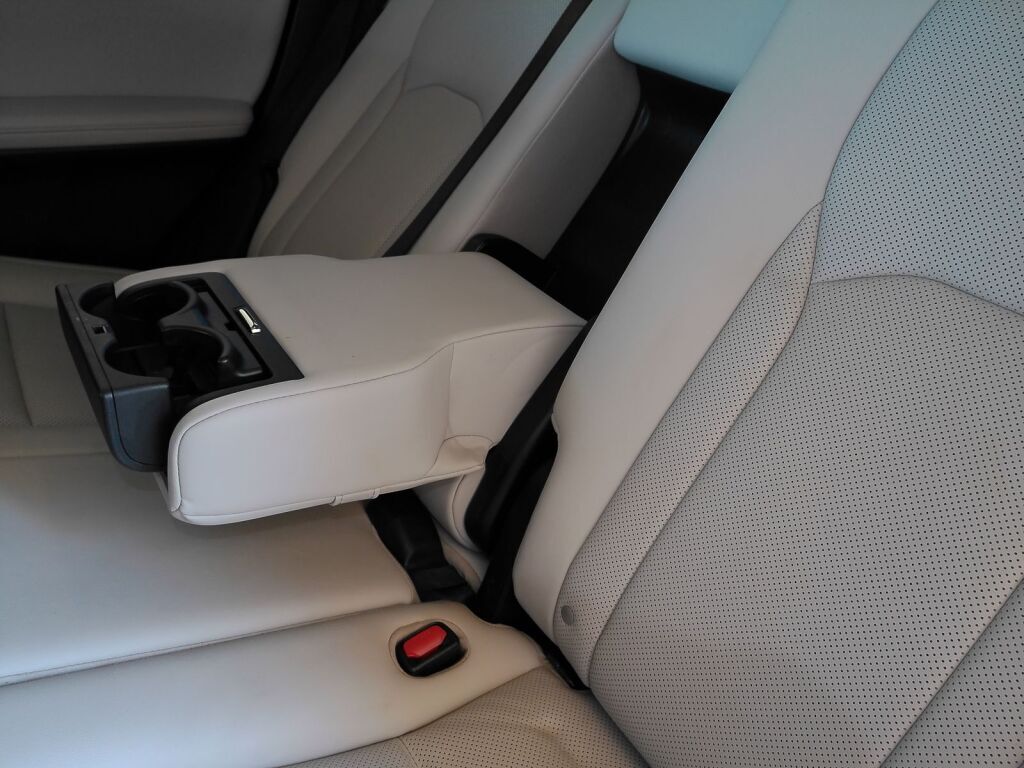 2020 Lexus RX 350 Richmond VA