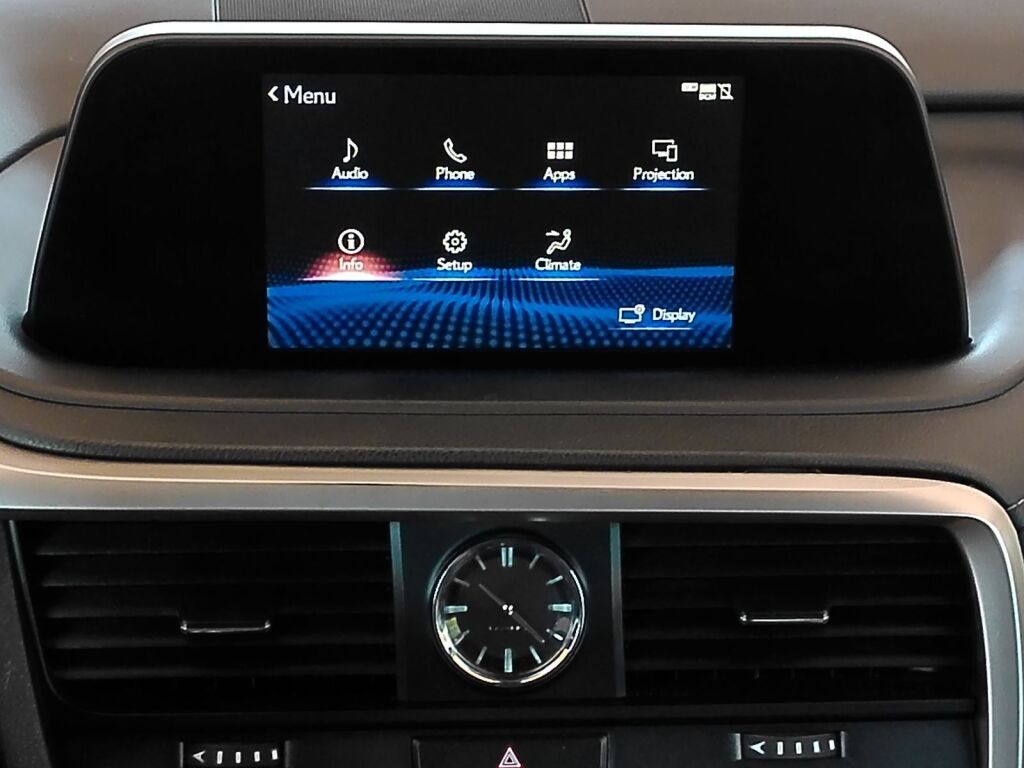 2020 Lexus RX 350 Richmond VA