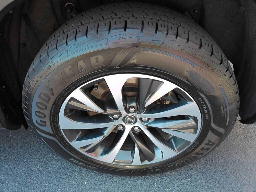 2020 Lexus RX 350 Richmond VA
