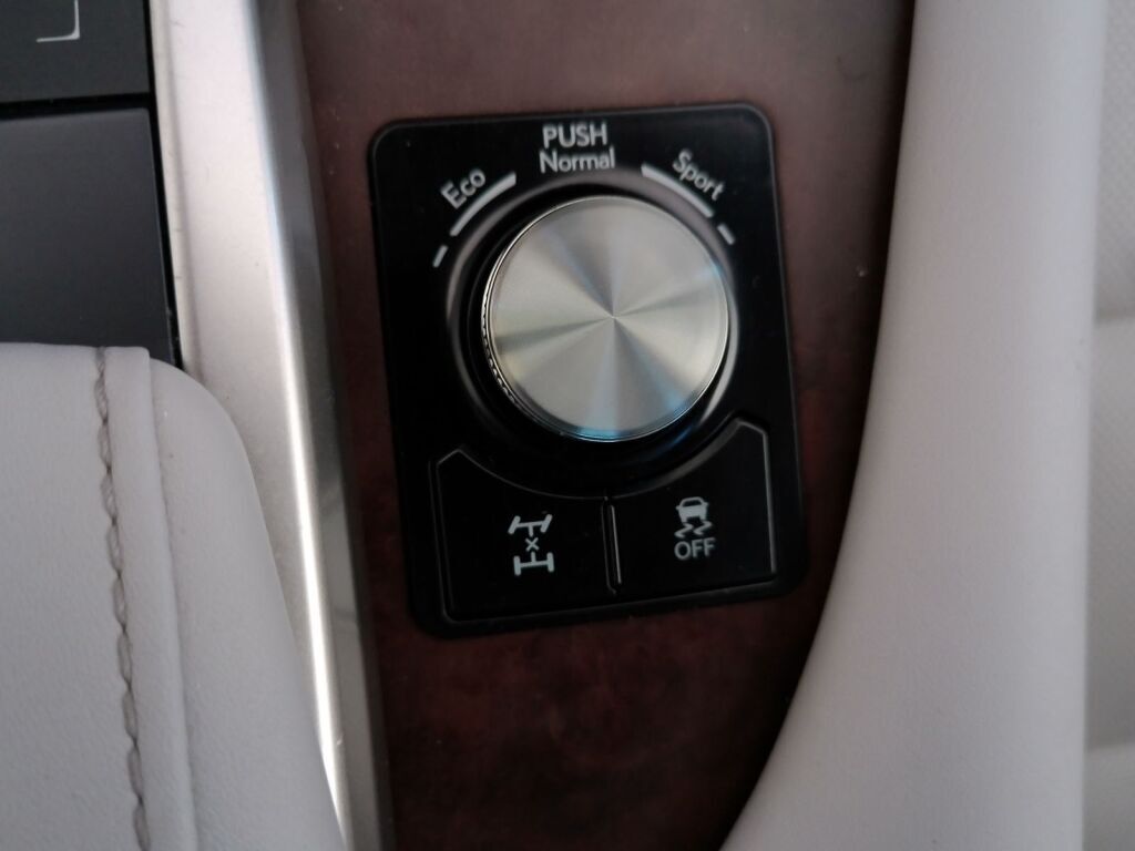 2020 Lexus RX 350 Richmond VA