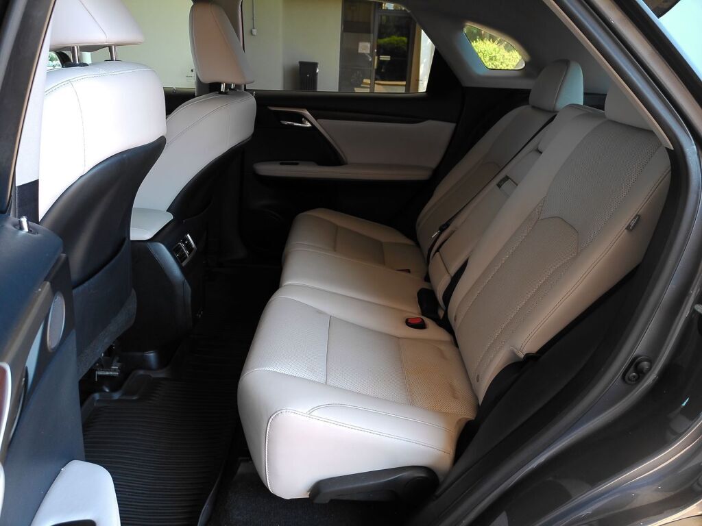 2020 Lexus RX 350 Richmond VA
