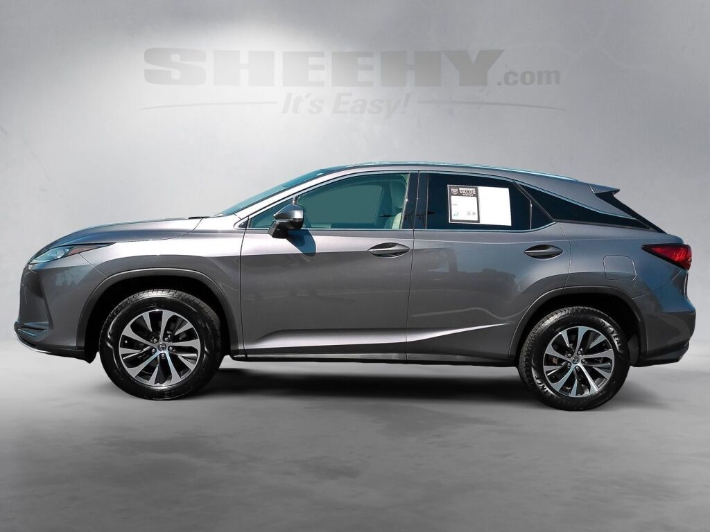 2020 Lexus RX 350 Richmond VA