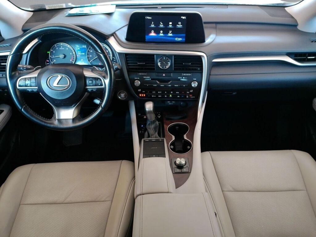 2020 Lexus RX 350 Richmond VA