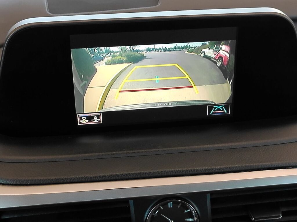 2020 Lexus RX 350 Richmond VA