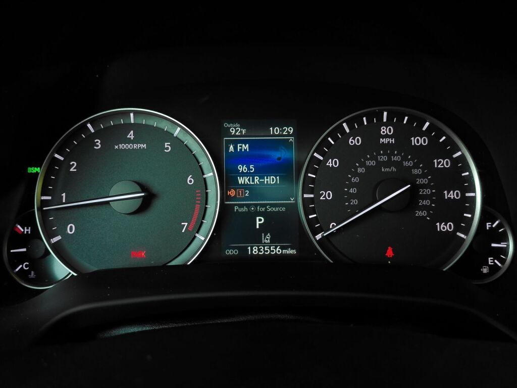 2020 Lexus RX 350 Richmond VA