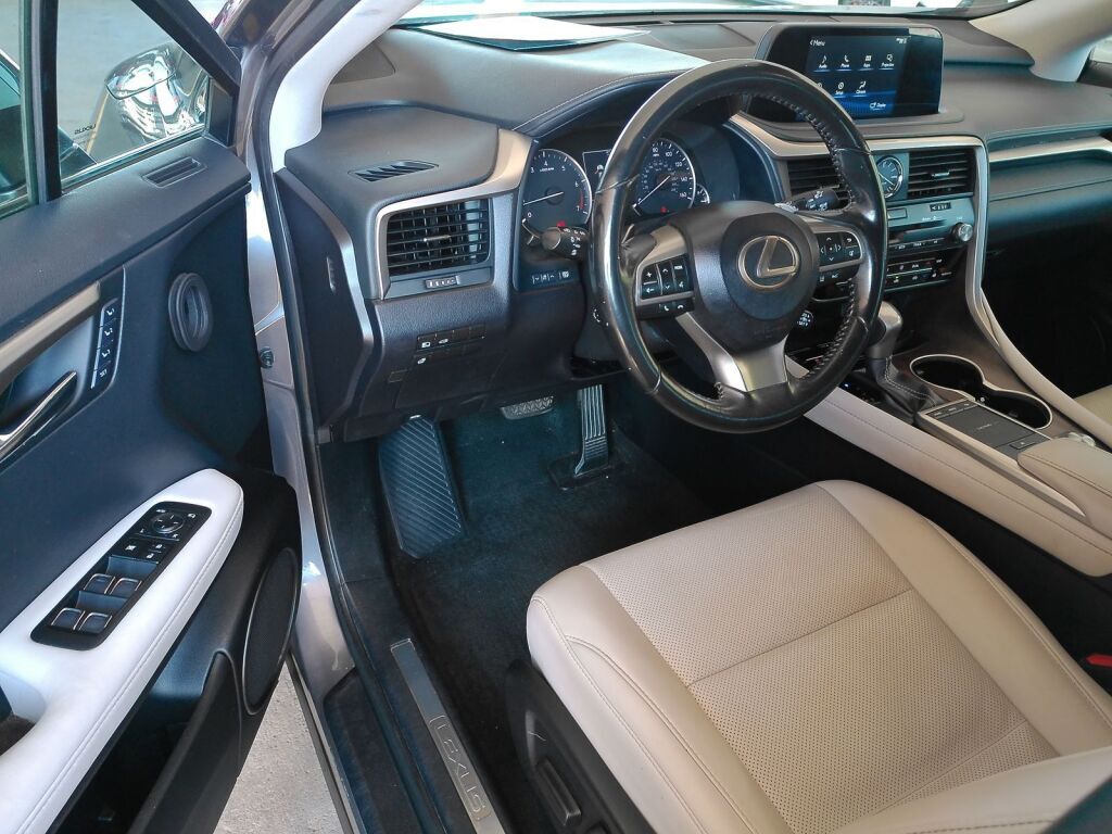 2020 Lexus RX 350 Richmond VA