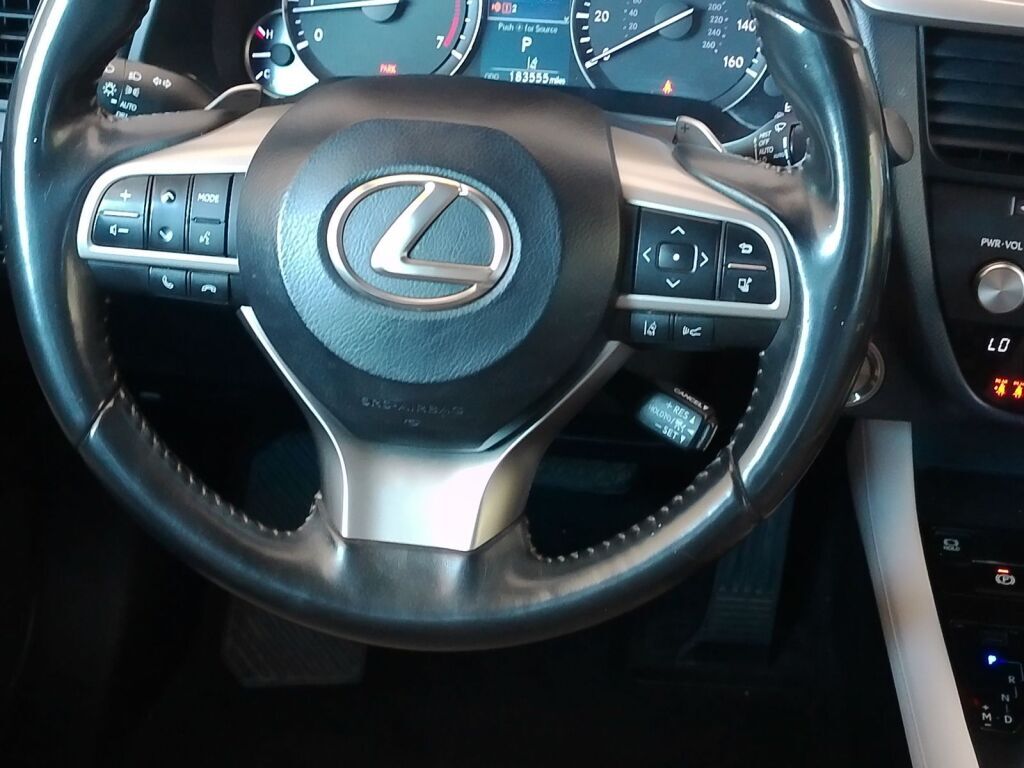 2020 Lexus RX 350 Richmond VA