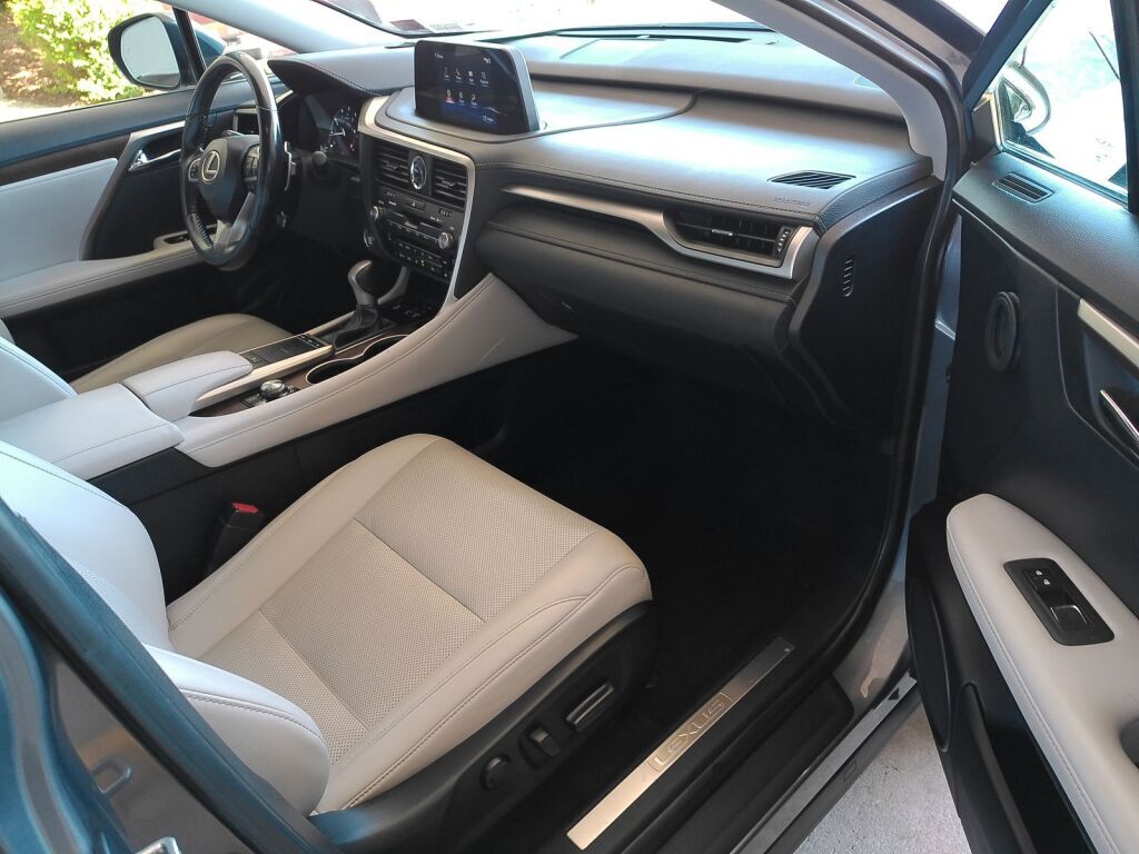 2020 Lexus RX 350 Richmond VA