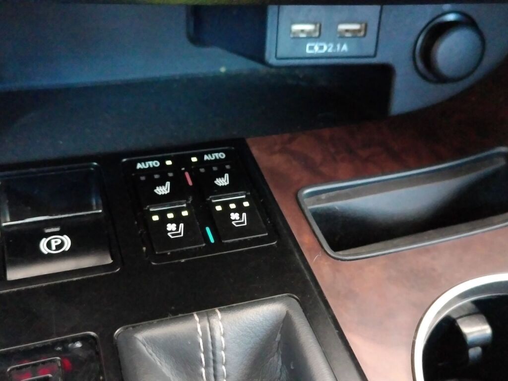 2020 Lexus RX 350 Richmond VA
