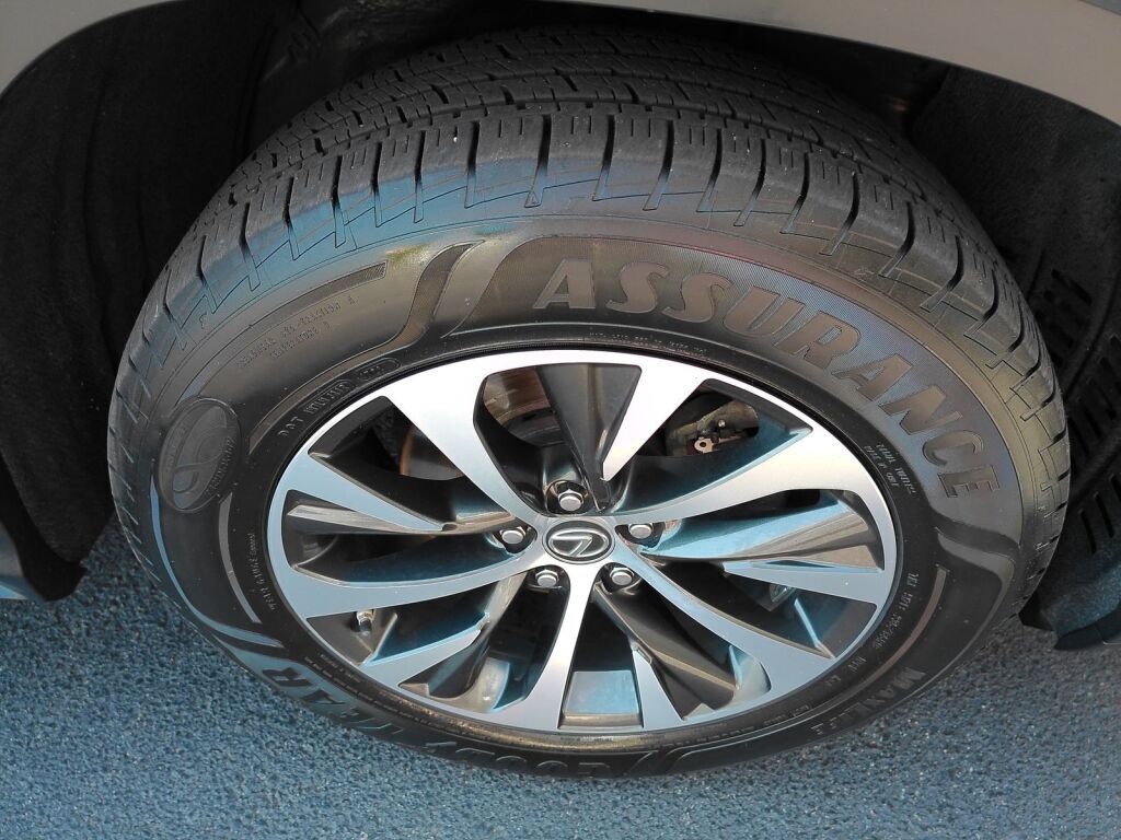 2020 Lexus RX 350 Richmond VA