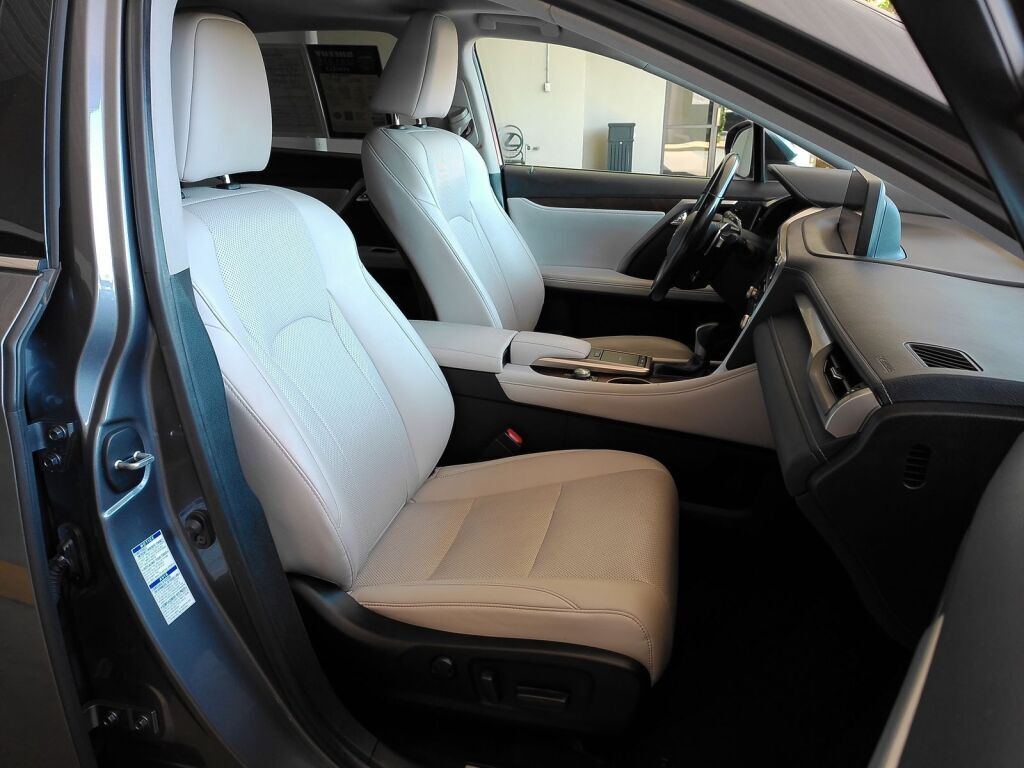2020 Lexus RX 350 Richmond VA