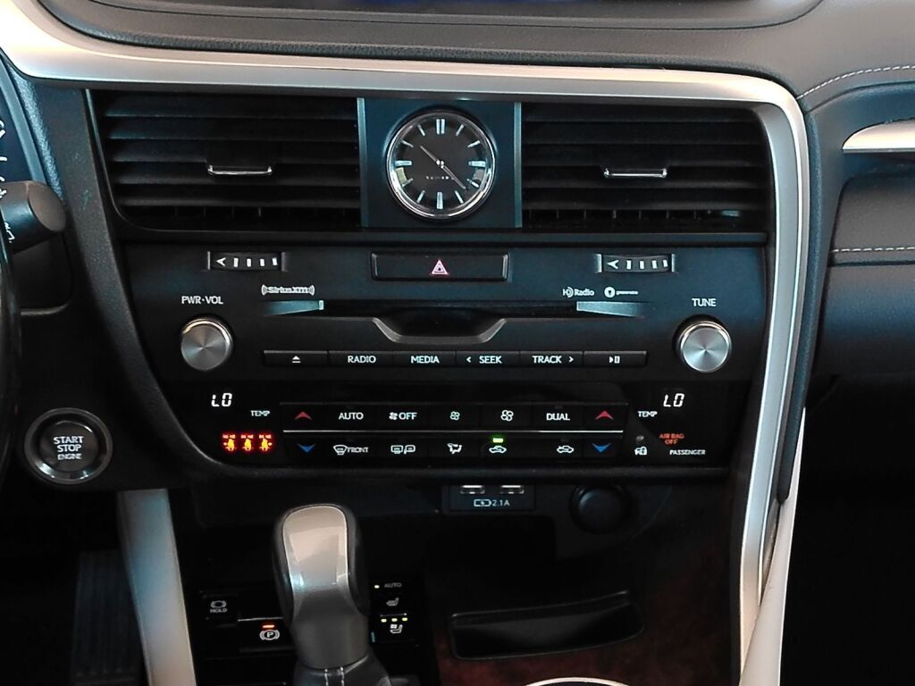 2020 Lexus RX 350 Richmond VA