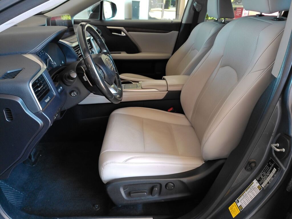 2020 Lexus RX 350 Richmond VA