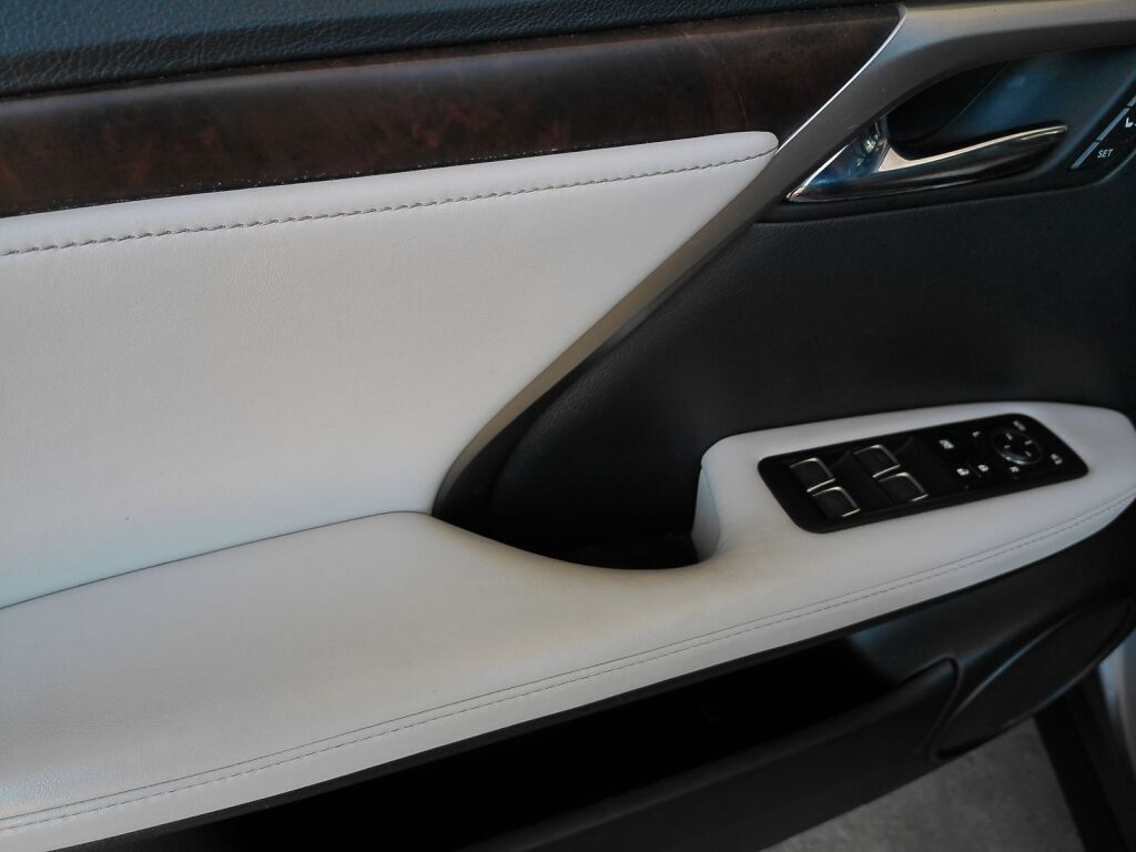 2020 Lexus RX 350 Richmond VA