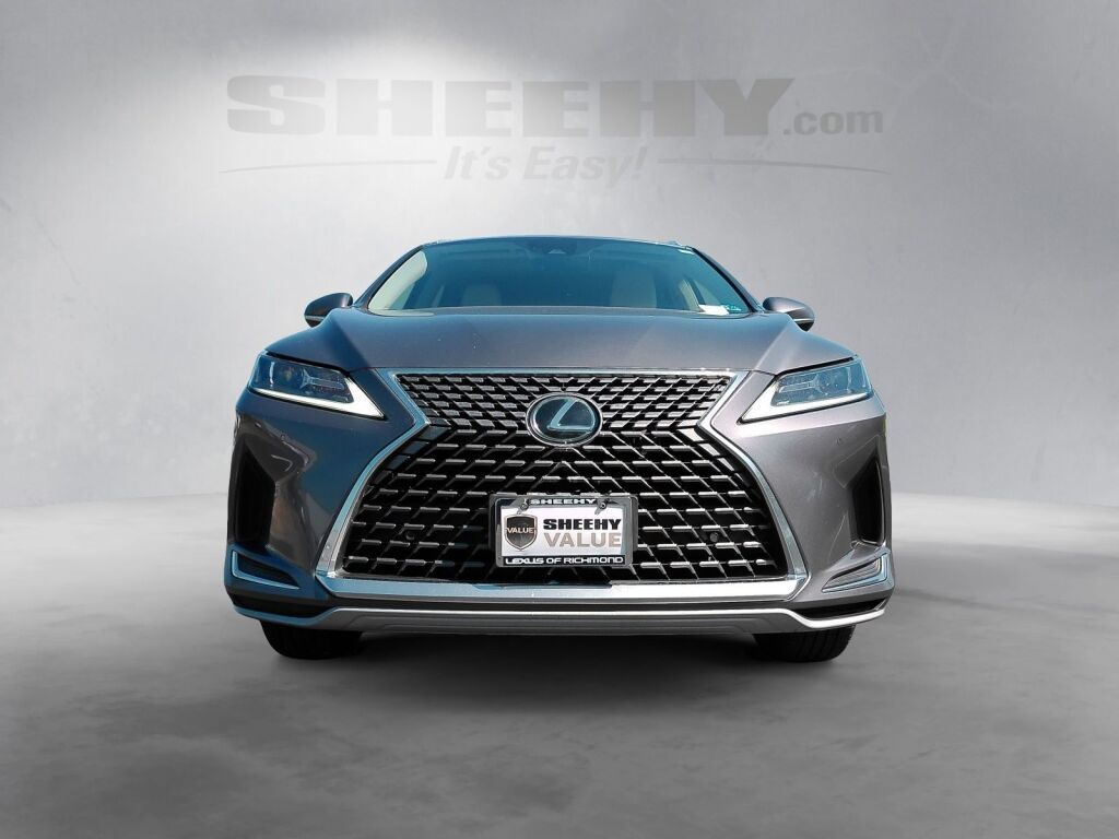 2020 Lexus RX 350 Richmond VA