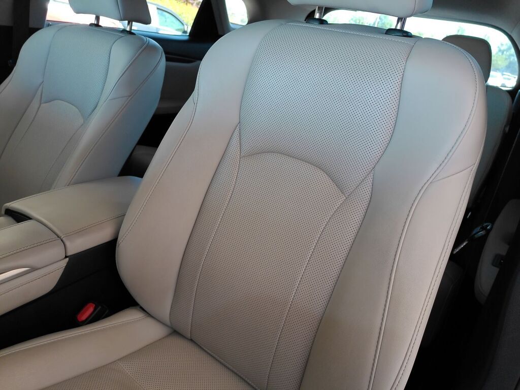 2020 Lexus RX 350 Richmond VA