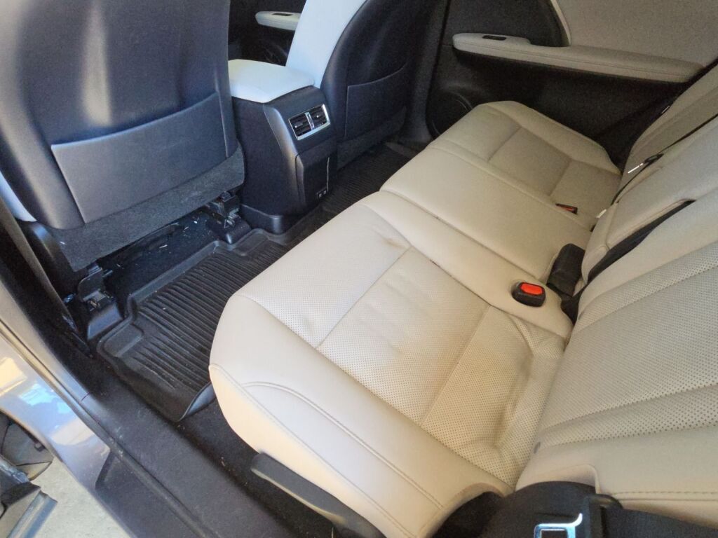 2020 Lexus RX 350 Richmond VA