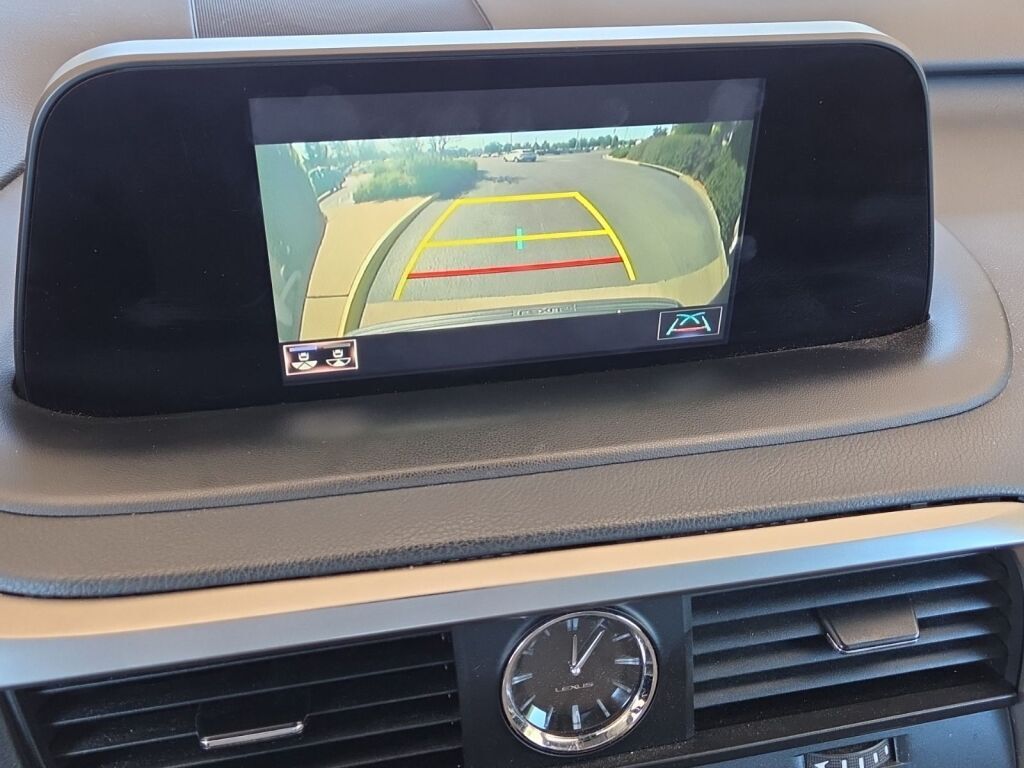 2020 Lexus RX 350 Richmond VA