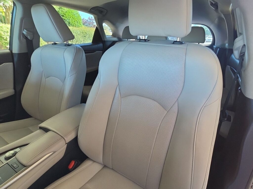 2020 Lexus RX 350 Richmond VA