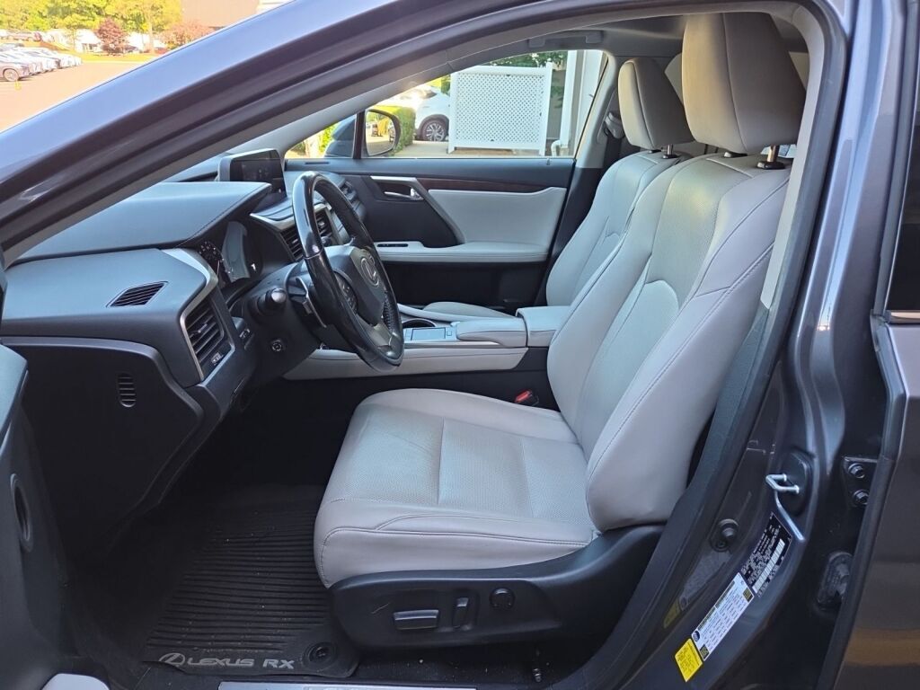 2020 Lexus RX 350 Richmond VA