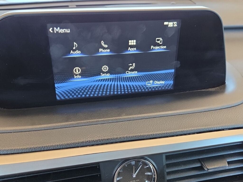 2020 Lexus RX 350 Richmond VA