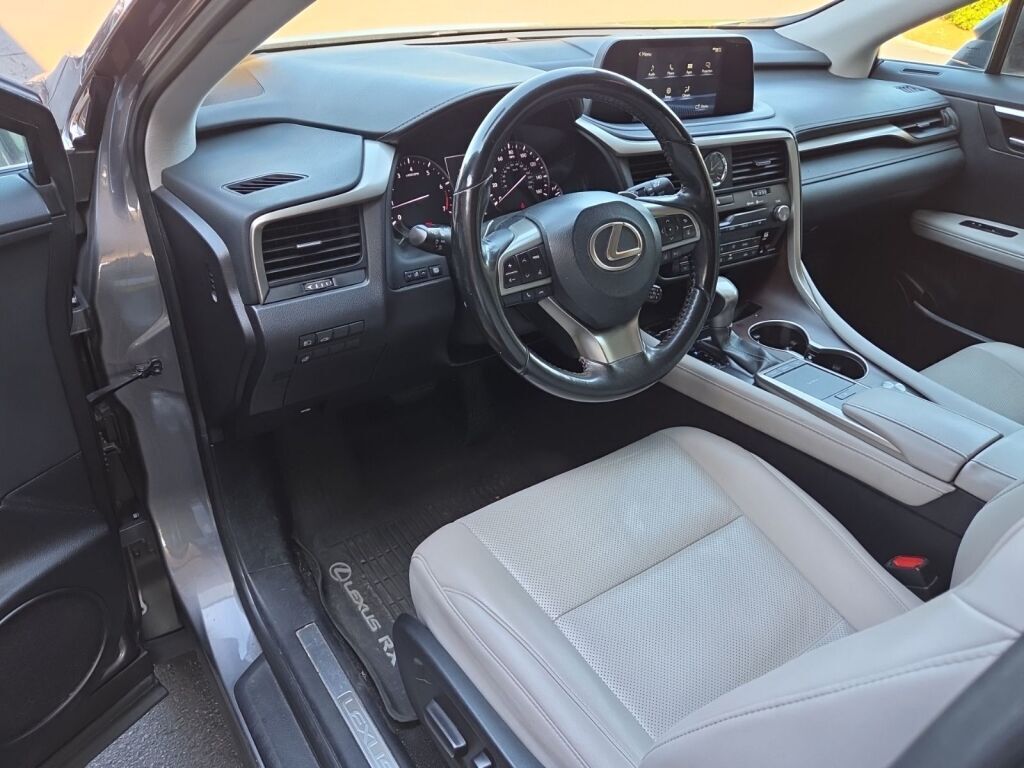 2020 Lexus RX 350 Richmond VA